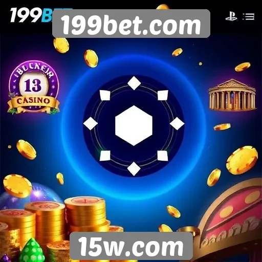 199bet.com oferece ampla gama de jogos de cassino