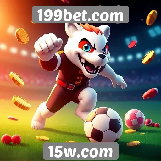 199bet.com oferece diversas opções de jogos online