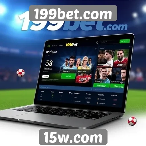 Ofertas e promoções disponíveis no 199bet
