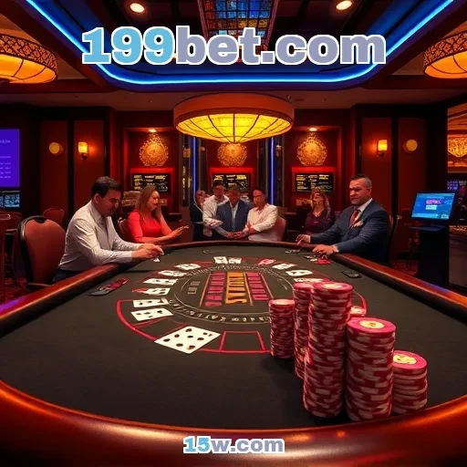 199bet.com Promoções