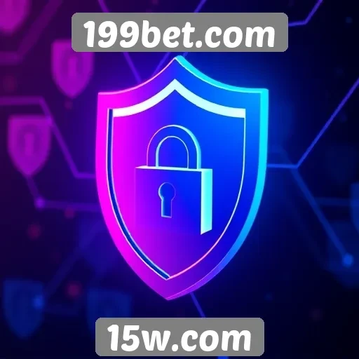 Segurança das transações no site 199bet.com